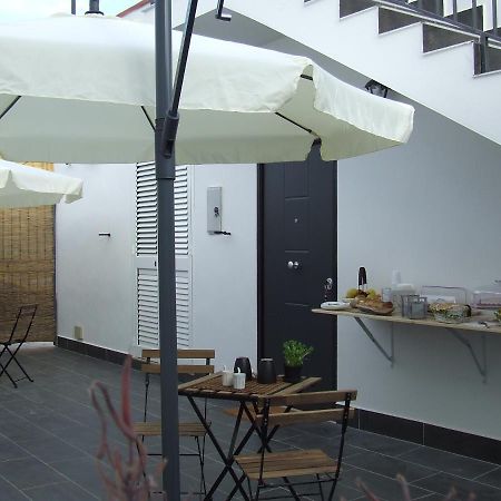 Villa Olea Realmonte Ngoại thất bức ảnh