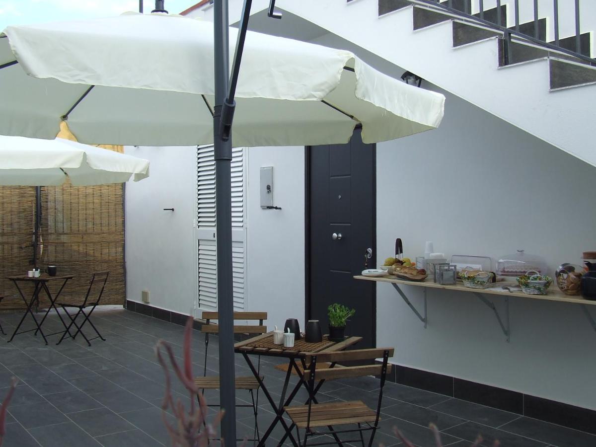 Villa Olea Realmonte Ngoại thất bức ảnh