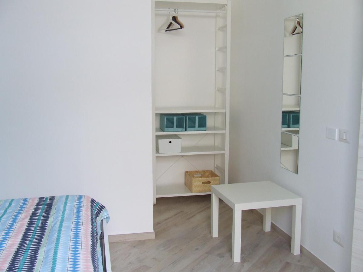 Villa Olea Realmonte Ngoại thất bức ảnh