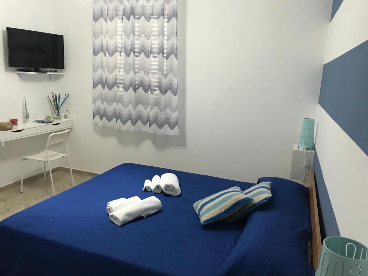 Villa Olea Realmonte Ngoại thất bức ảnh