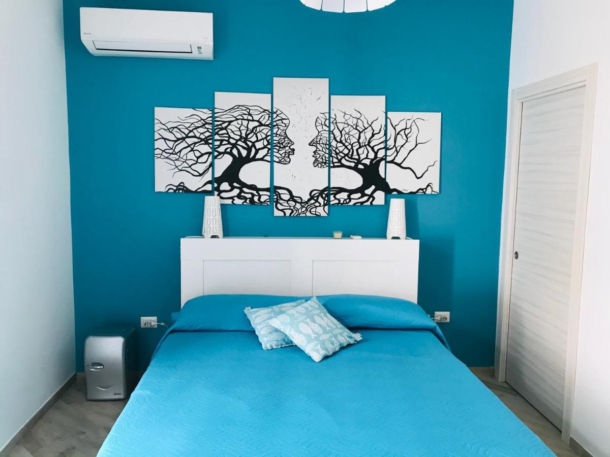 Villa Olea Realmonte Ngoại thất bức ảnh